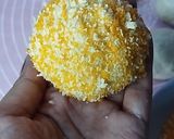 Foto langkah ke 10 dari resep Roti Goreng Tanpa Ulen.
