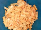 Tumis Bayam