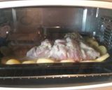 Foto del paso 4 de la receta Lomo al horno