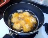 Foto langkah ke 3 dari resep Tempe Goreng Krispy (Cepat Saji).