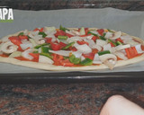 Foto del paso 7 de la receta: Pizza Vegana