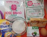 Foto langkah ke 1 dari resep Onde-Onde wijen / Keciput.