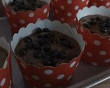 Foto langkah ke 7 dari resep Banana Choco Muffin.