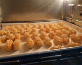 Foto langkah ke 3 dari resep Kastengel Klasik Renyah Ekonomis.