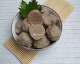 Foto langkah ke 5 dari resep 254. Bakso Sapi Homemade.