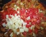 Rizses húsi☺️ recept fázis 4 fotója