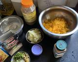 Pumpkin Kababs recipe step 1 photo