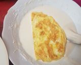 Foto langkah ke 4 dari resep Egg Katsu.
