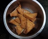 Foto langkah ke 3 dari resep Tahu Isi.