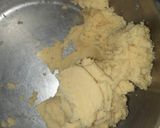 Une image de l'étape 2 de Sablés au nutella.
