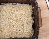 Foto del paso 3 de la receta: Lasaña de gulas y champiñones