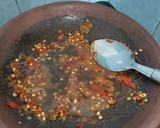 Foto langkah ke 3 dari resep Sambal Gammi Kecombrang.