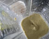 Foto del paso 2 de la receta: Salsa picante de aguacate🌶️🥑🧅