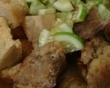 Foto langkah ke 6 dari resep Pempek Kulit.