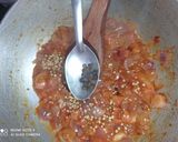 கிரீமி பன்னீர் பட்டர் மாசாலா(creamy paneer butter masala recipe in tamil) ரெசிபி ஸ்டேப் 2 புகைப்படம்