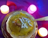 મગ ની દાળ નો શીરો (Moong Dal Sheera Recipe In Gujarati) રેસીપી સ્ટેપ9ફોટો