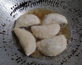 Foto langkah ke 7 dari resep Cireng Isi Ati Sapi Pedas.