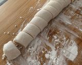 Foto del paso 3 de la receta Gyozas caseras desde cero