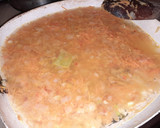 Foto del paso 2 de la receta: Canastitas y Empanadas de Lentejas al Horno y Fritas