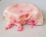 Foto langkah ke 5 dari resep Puding Marble.