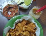 Foto del paso 6 de la receta: Tacos de pescado