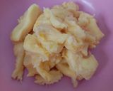 Foto langkah ke 1 dari resep Rondo Royal - Tape Singkong Goreng.