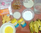Foto langkah ke 1 dari resep Resep Pisang Goreng Wijen Gula Merah Rumahan.