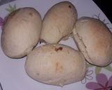 Foto del paso 5 de la receta: Chipa de almidón rellena económica