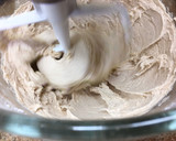 Foto del paso 5 de la receta: Layer cake de manzana 🍏 con Frosting de Canela
