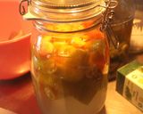 Foto del paso 2 de la receta: Guiso de lentejas In The Wake Of Poseidon
