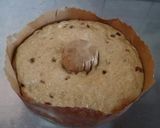 Foto del paso 3 de la receta: Rosca de Reyes Integral