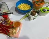 Cara Membuat Sayur Ketupat Simple 1