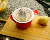 Foto del paso 6 de la receta: Bizcocho de limón