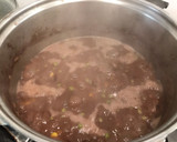 Foto del paso 7 de la receta: Porotos rojos guisados a mi estilo