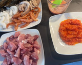 Foto del paso 2 de la receta: Arroz con cosas !!