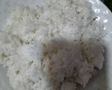 Foto langkah ke 2 dari resep 991. Nasi Tutug Oncom.