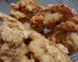 Foto langkah ke 5 dari resep Jamur crispy.