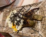 Foto del paso 4 de la receta: Alcachofas sous vide con huevo trufado y tufra (tuber melanosporum)