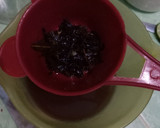Foto langkah ke 2 dari resep Teh Jahe Jeruk Nipis.