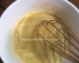Foto langkah ke 3 dari resep Banana Bread (No Mixer No Oven).