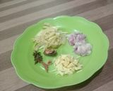 Foto langkah ke 1 dari resep Sop Kikil Sapi.