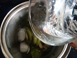 કીવીમોકટેલ(Kiwi Mocktail Recipe in Gujarati)
