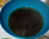 Foto langkah ke 4 dari resep Bubur Sumsum.
