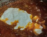 A picture of step 4 of Handi kabab.