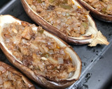 Foto del paso 7 de la receta: Berenjenas rellenas al estilo turco
