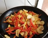 Foto del paso 1 de la receta: Lomo de cerdo relleno