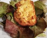 Une image de l'étape 5 de Tartine fromagère.