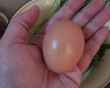 Foto langkah ke 1 dari resep Perkedel Bondon.