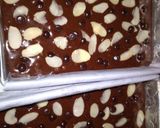 Foto langkah ke 5 dari resep Fudgy brownies - takaran sendok 🥄🍪🍫😍.