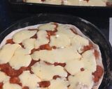Foto del paso 7 de la receta: Pizza casera. Muy fácil 😊